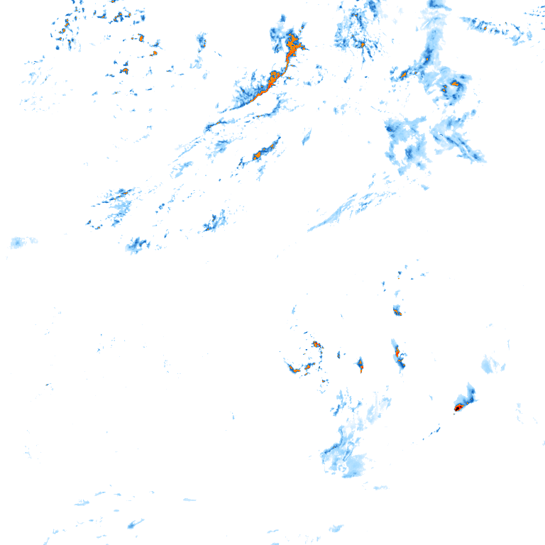 rain layer