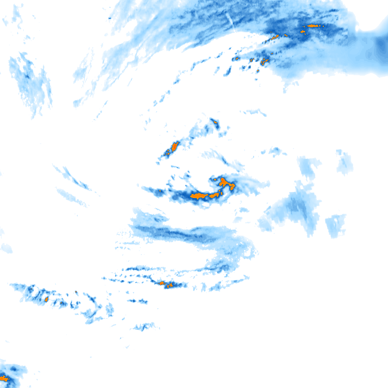 rain layer
