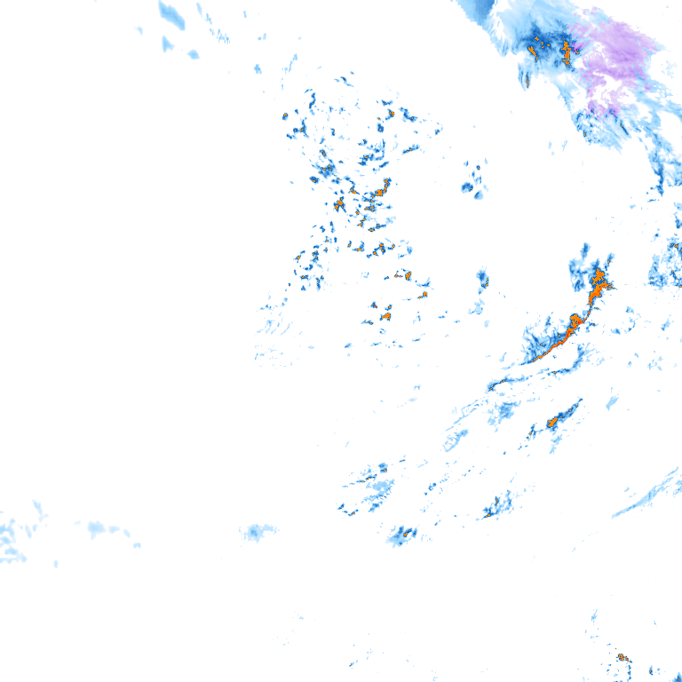 rain layer