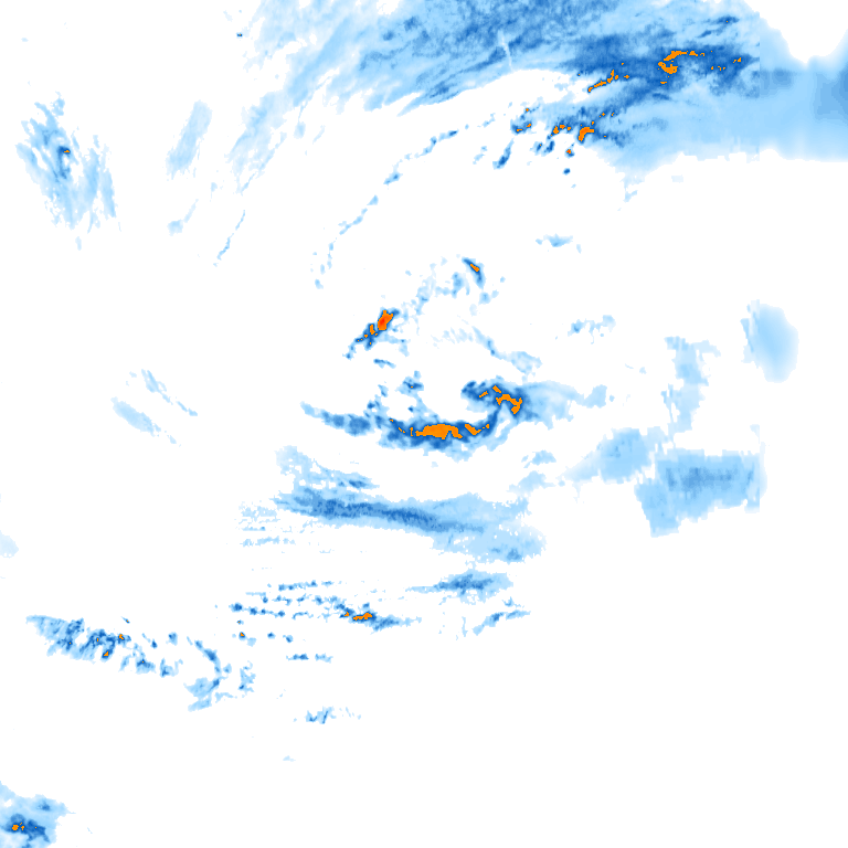 rain layer