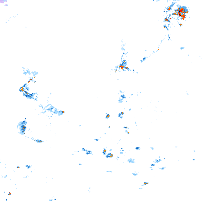 rain layer