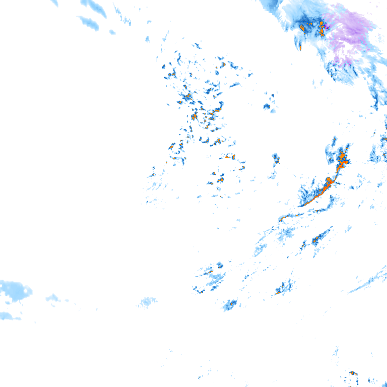 rain layer