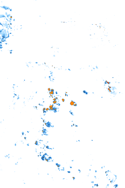 rain layer