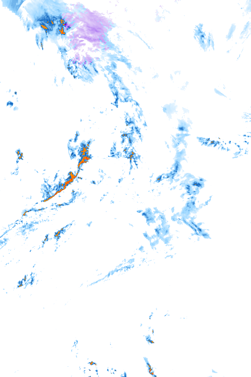 rain layer