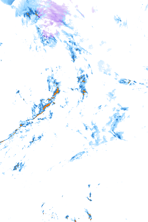 rain layer