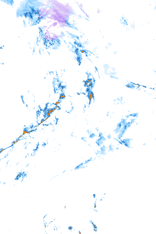 rain layer