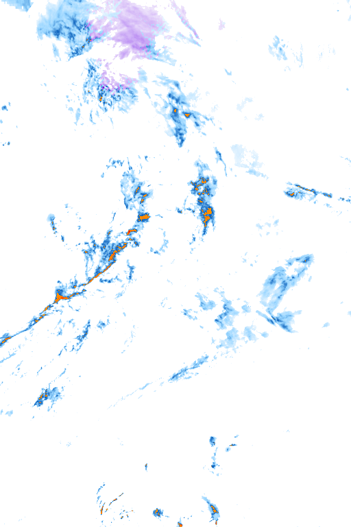 rain layer