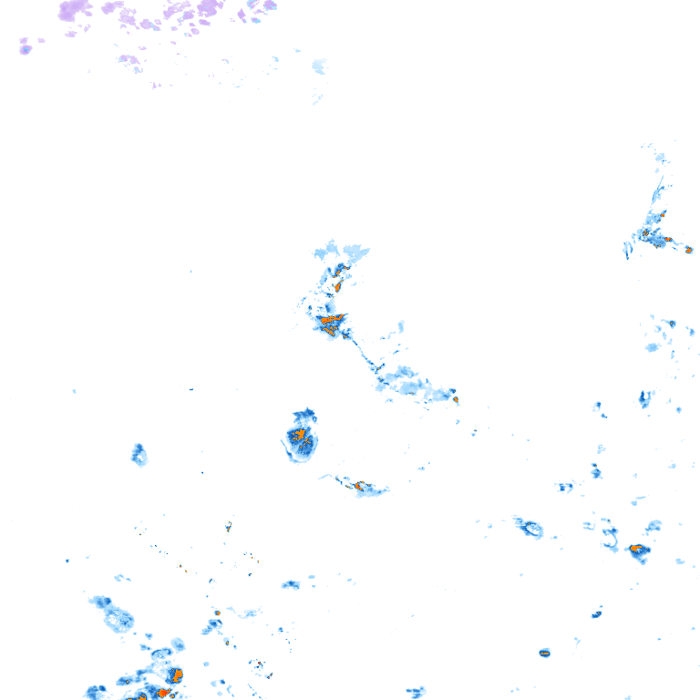 rain layer