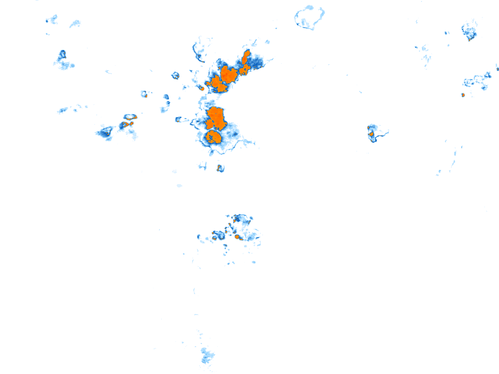 rain layer