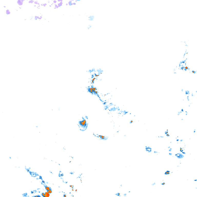 rain layer