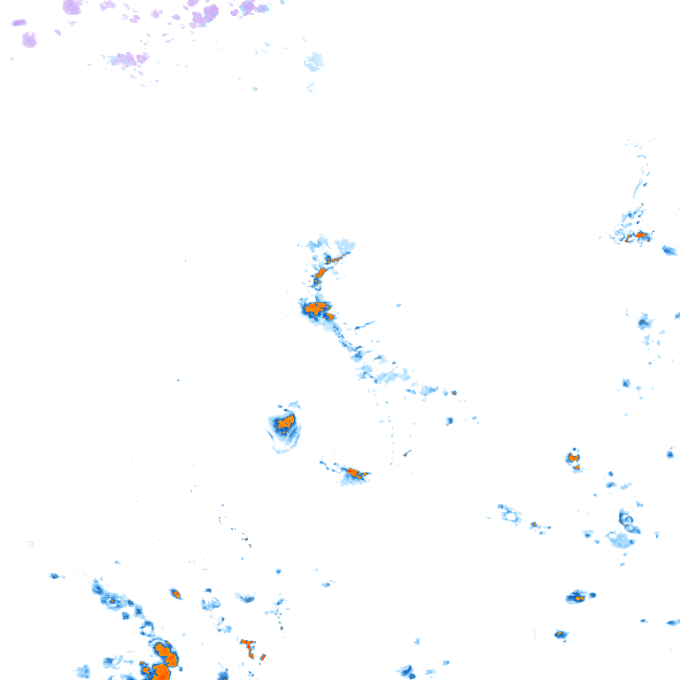 rain layer