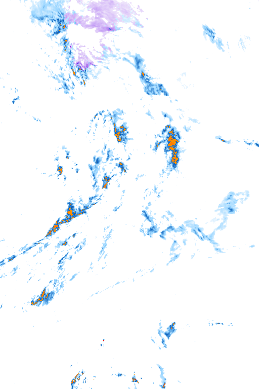 rain layer