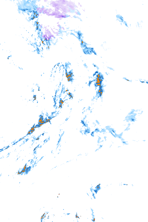 rain layer
