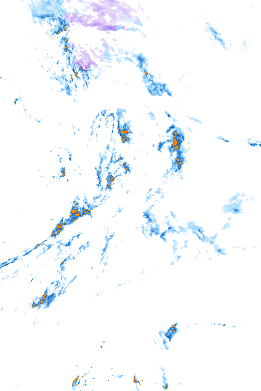 rain layer