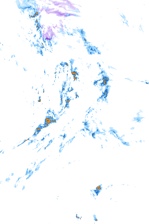 rain layer