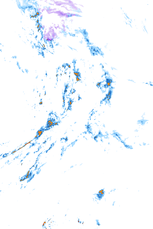 rain layer