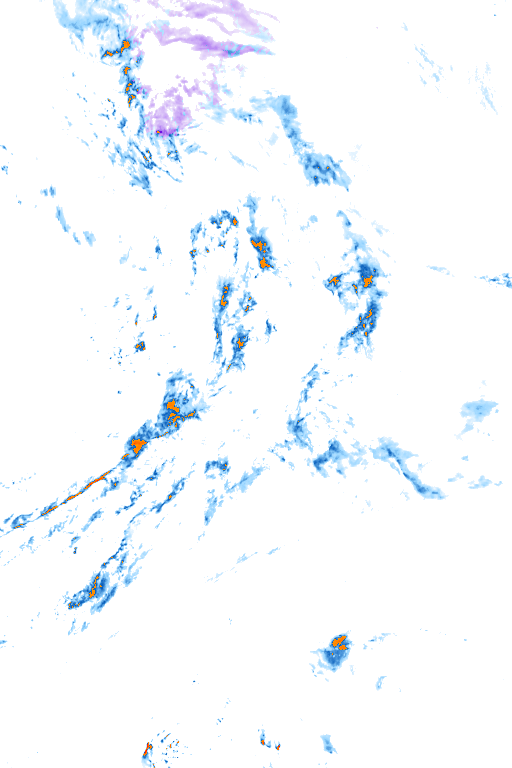 rain layer