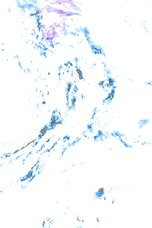 rain layer