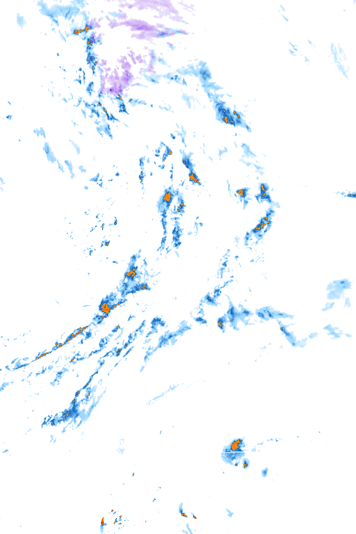 rain layer