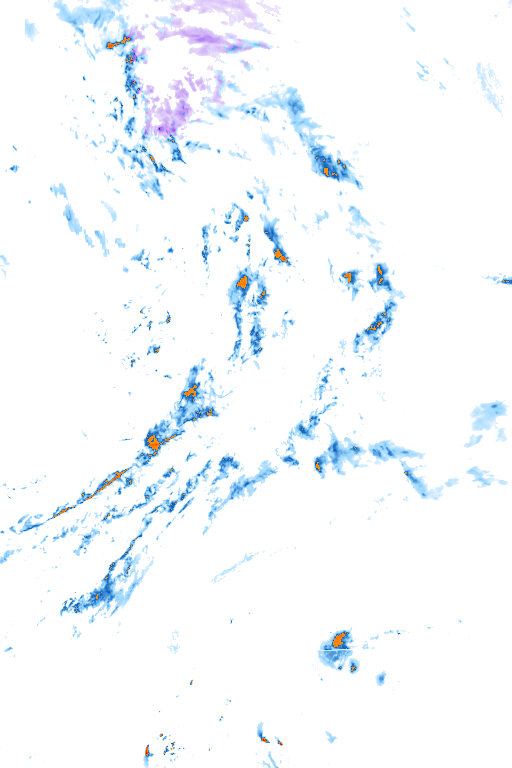 rain layer