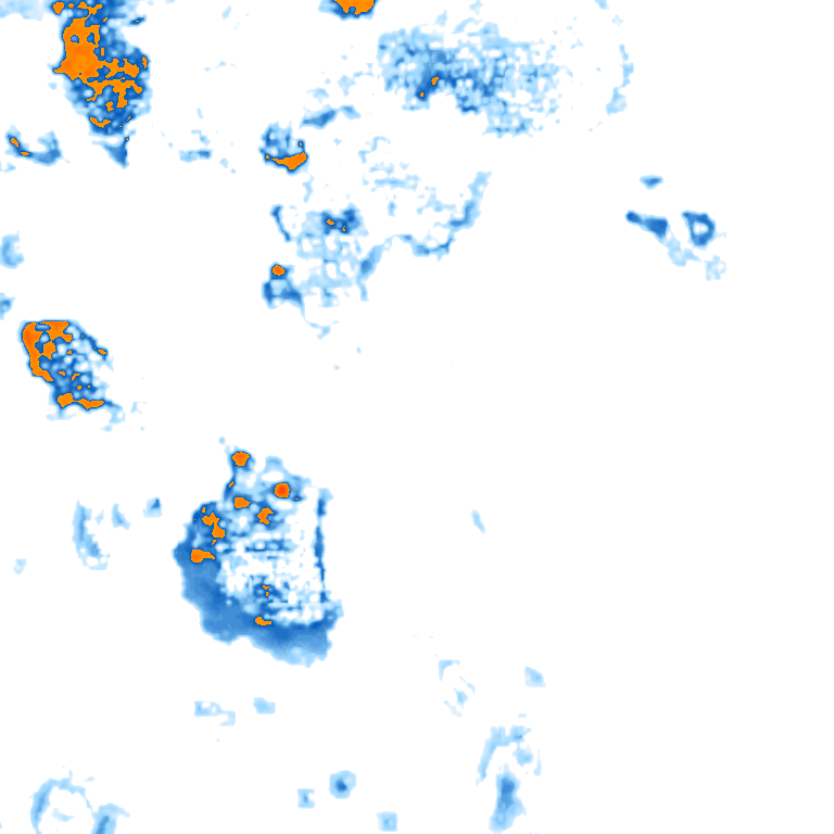 rain layer