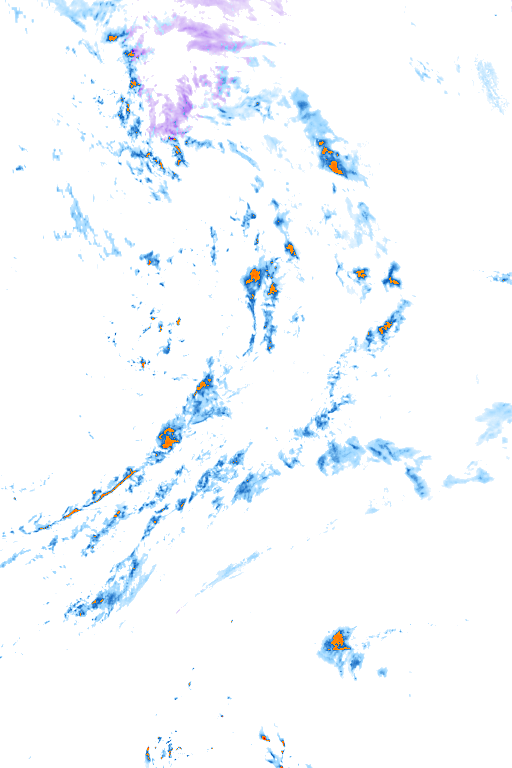 rain layer