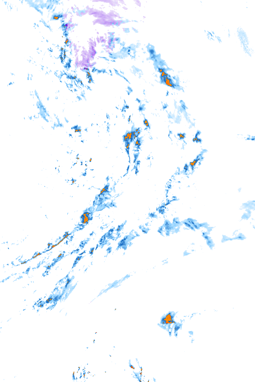 rain layer