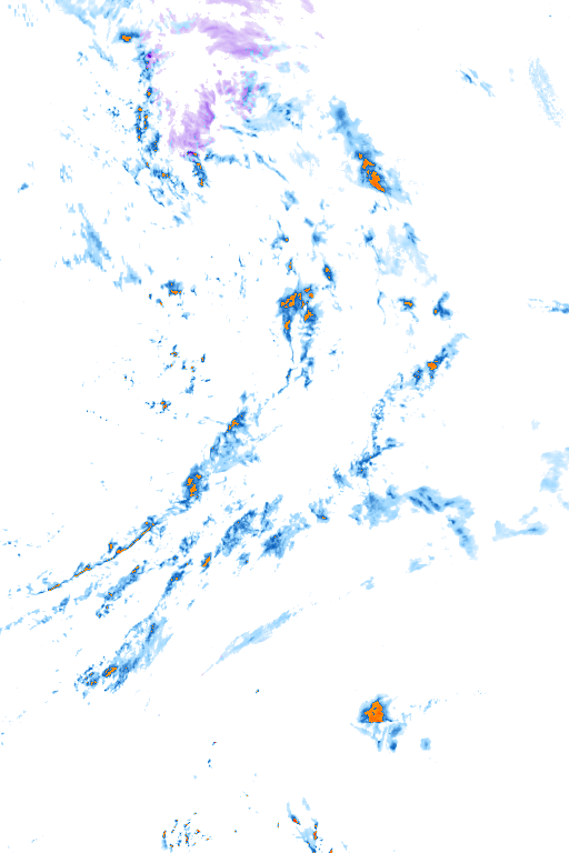 rain layer