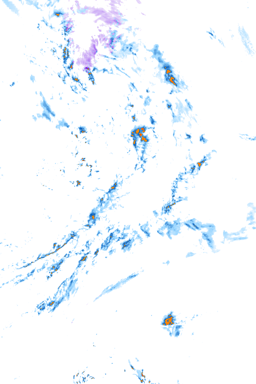 rain layer