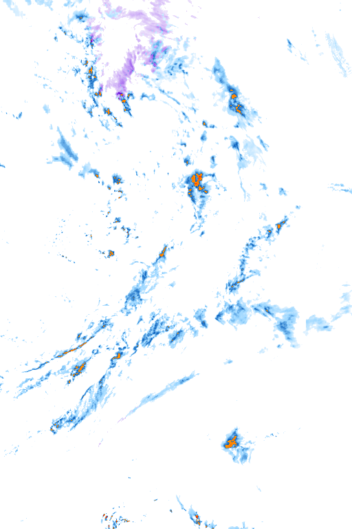 rain layer