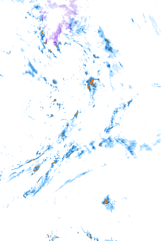 rain layer