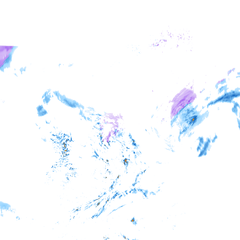 rain layer