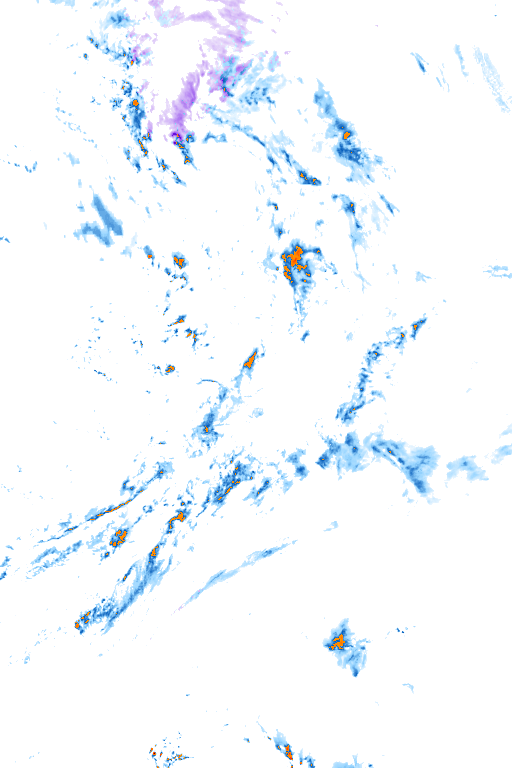 rain layer