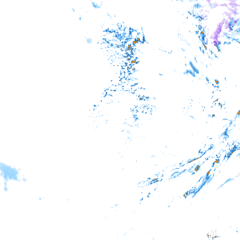 rain layer