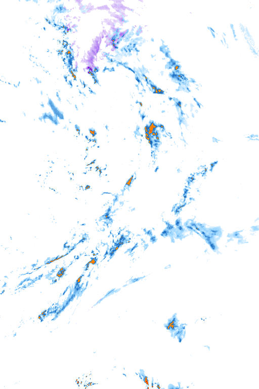 rain layer