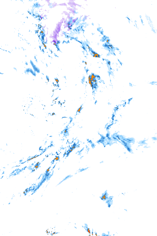 rain layer
