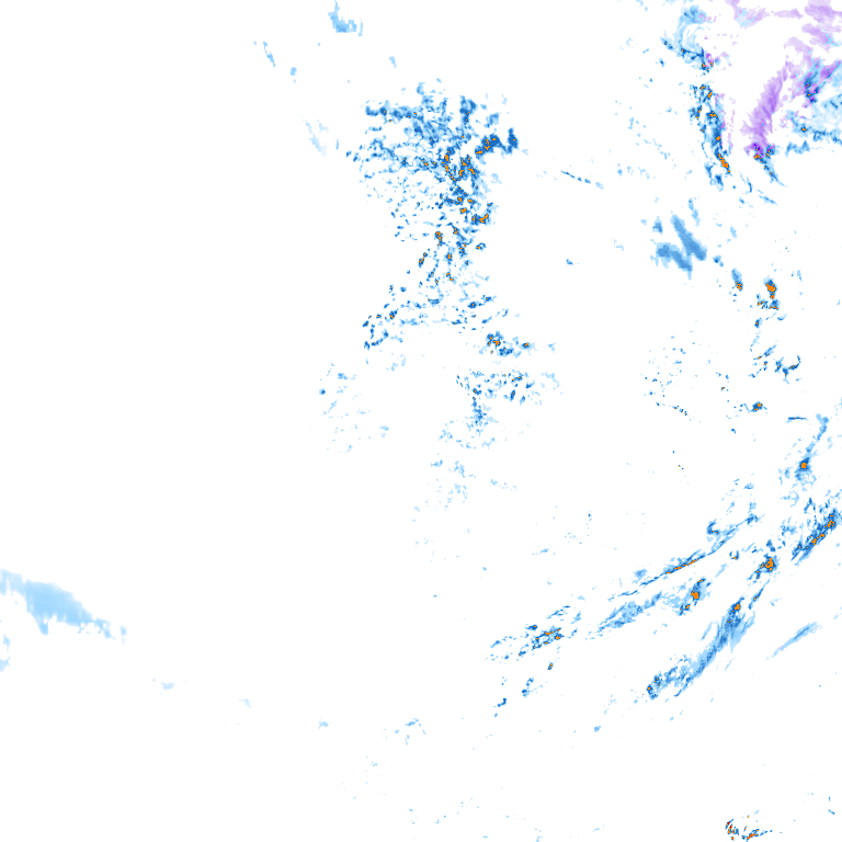 rain layer