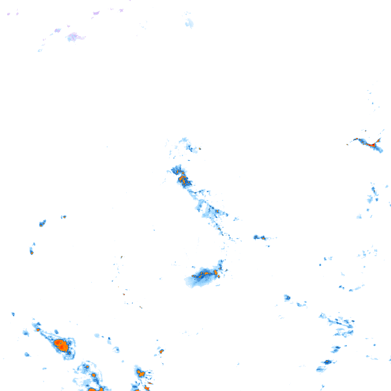 rain layer