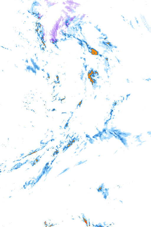 rain layer