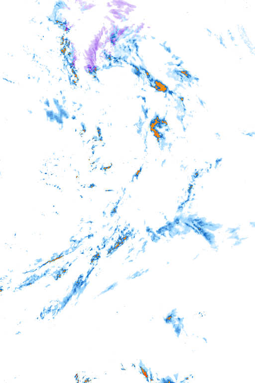 rain layer