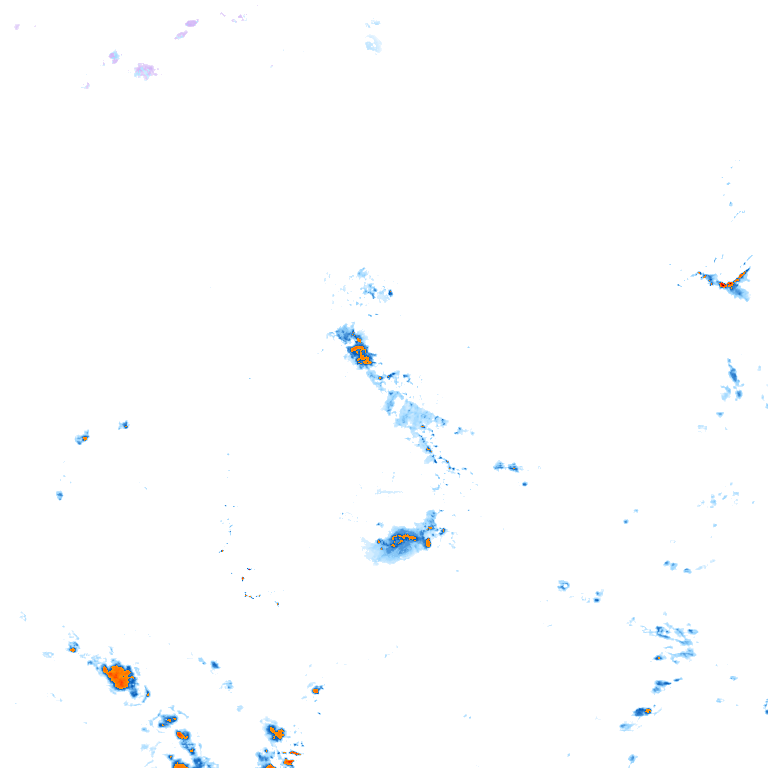 rain layer