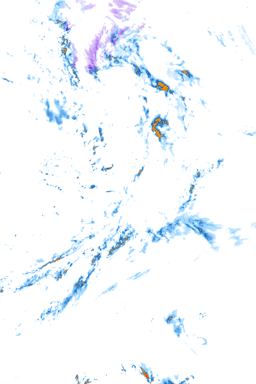rain layer