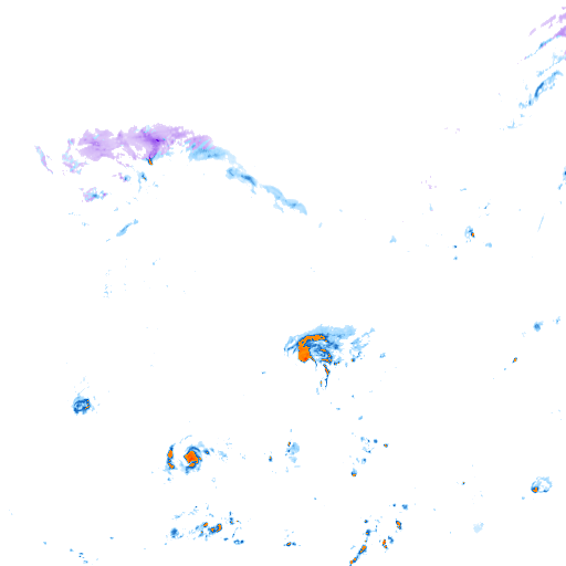 rain layer