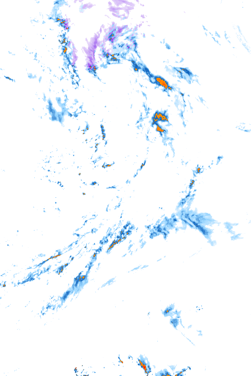 rain layer