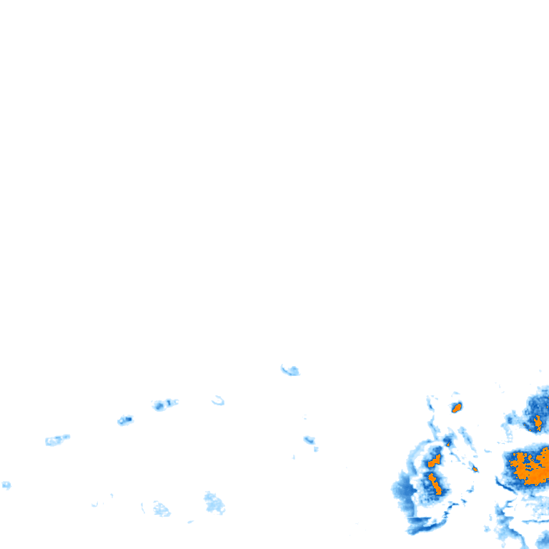 rain layer