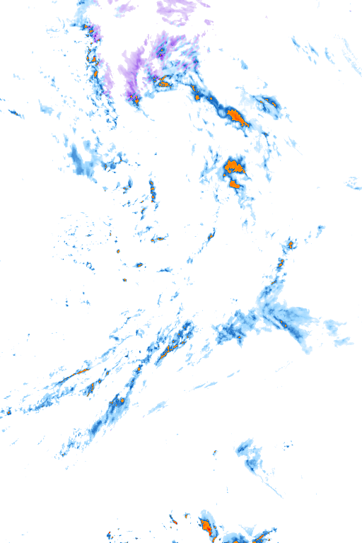 rain layer