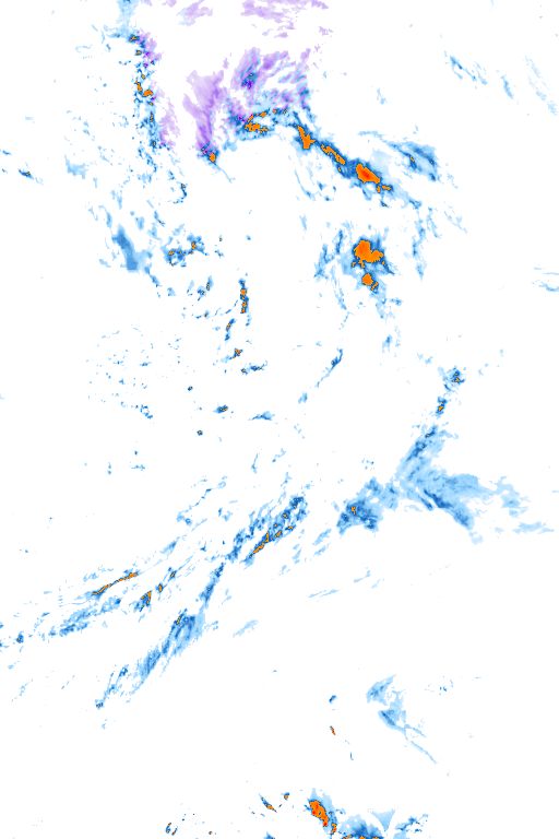 rain layer