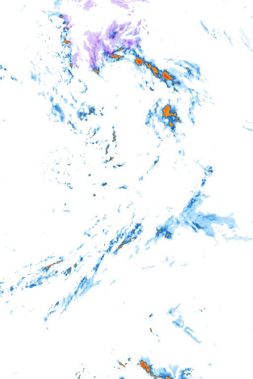 rain layer