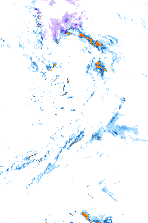 rain layer