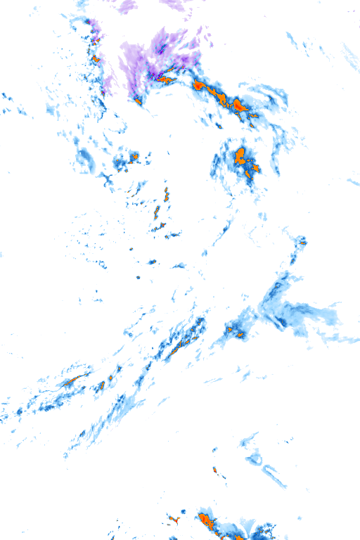 rain layer